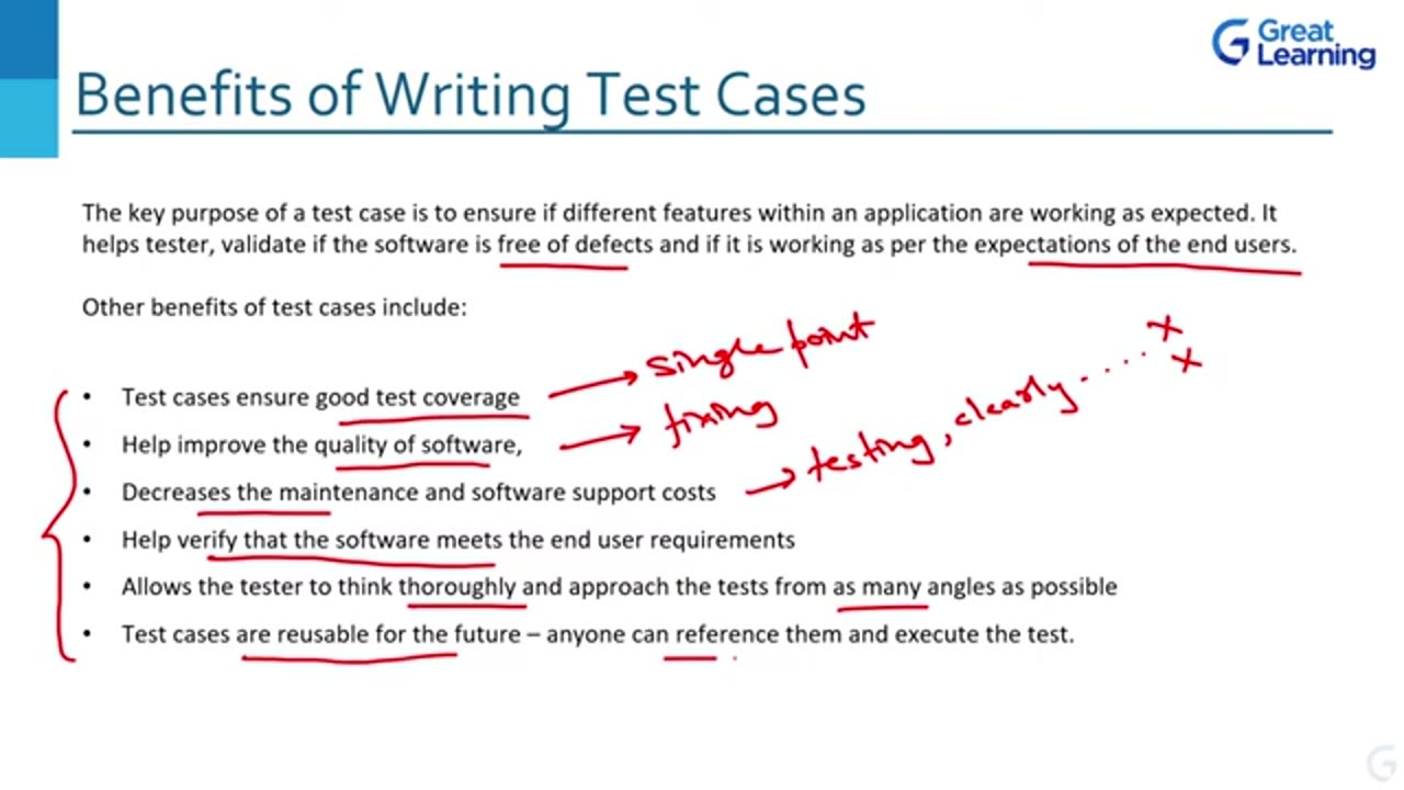 Software testing Full course for beginners