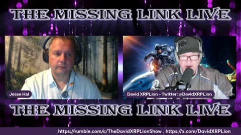 DavidXRPLion WHAT IS GOING ON SOMETHINGS CHANGED MUST WATCH TRUMP NEWS