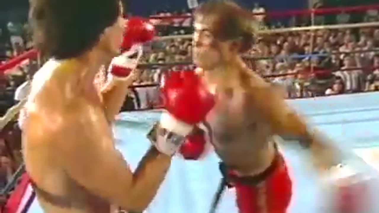 Bill Superfoot Wallace