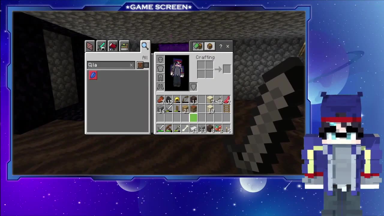 Minecraft Robot Vtuber Adventures Season 2 Episode 4 Part 5 Final