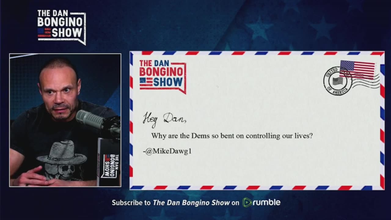 Dan Bongino