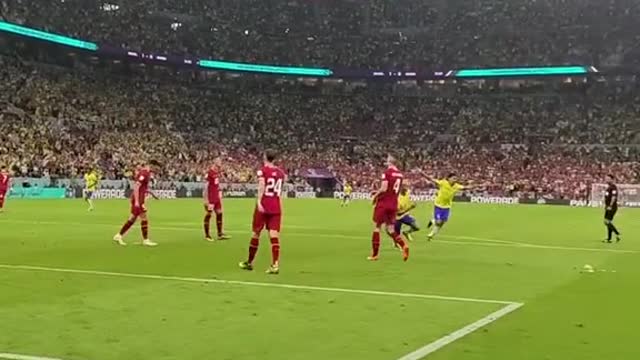 Richarlison!