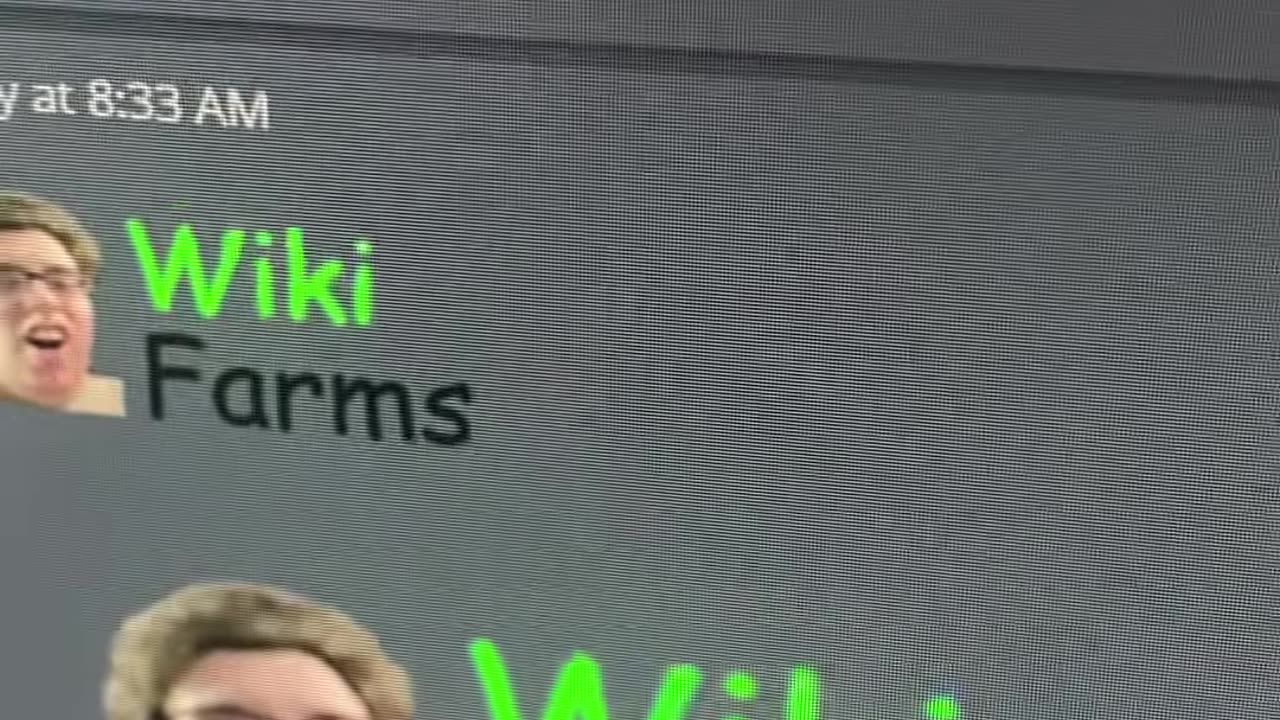 reacts to getting doxed