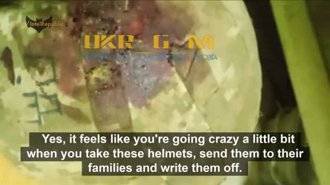 GRIM REALITY Ukrainian meat grinder PLEASE SUBSCRIBE