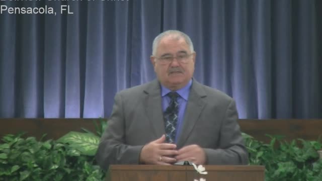 Works In The Bible - Part 1