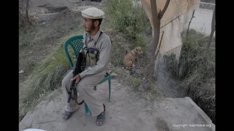 The Taj Guards Jalalabad