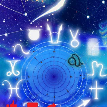 Zodiac Aries 2023 December 31 Short