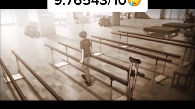 #anime #animesad #amv #fyp #anime_soldier