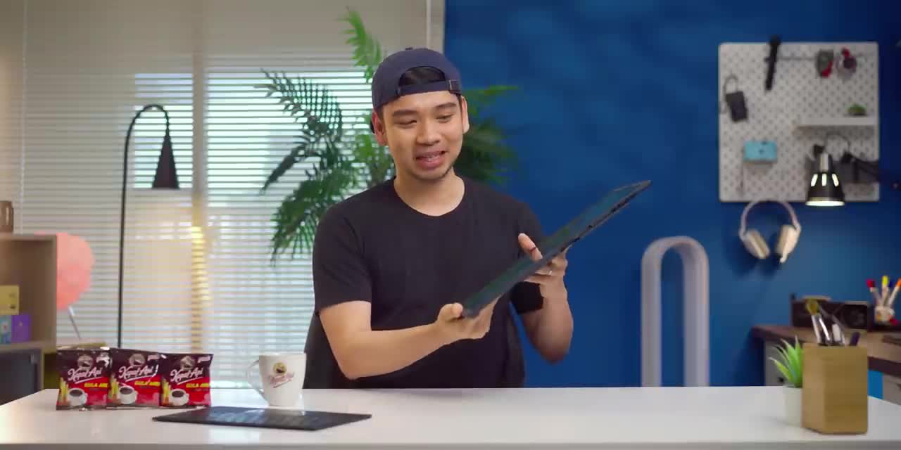 The WILDest laptop I've ever tried