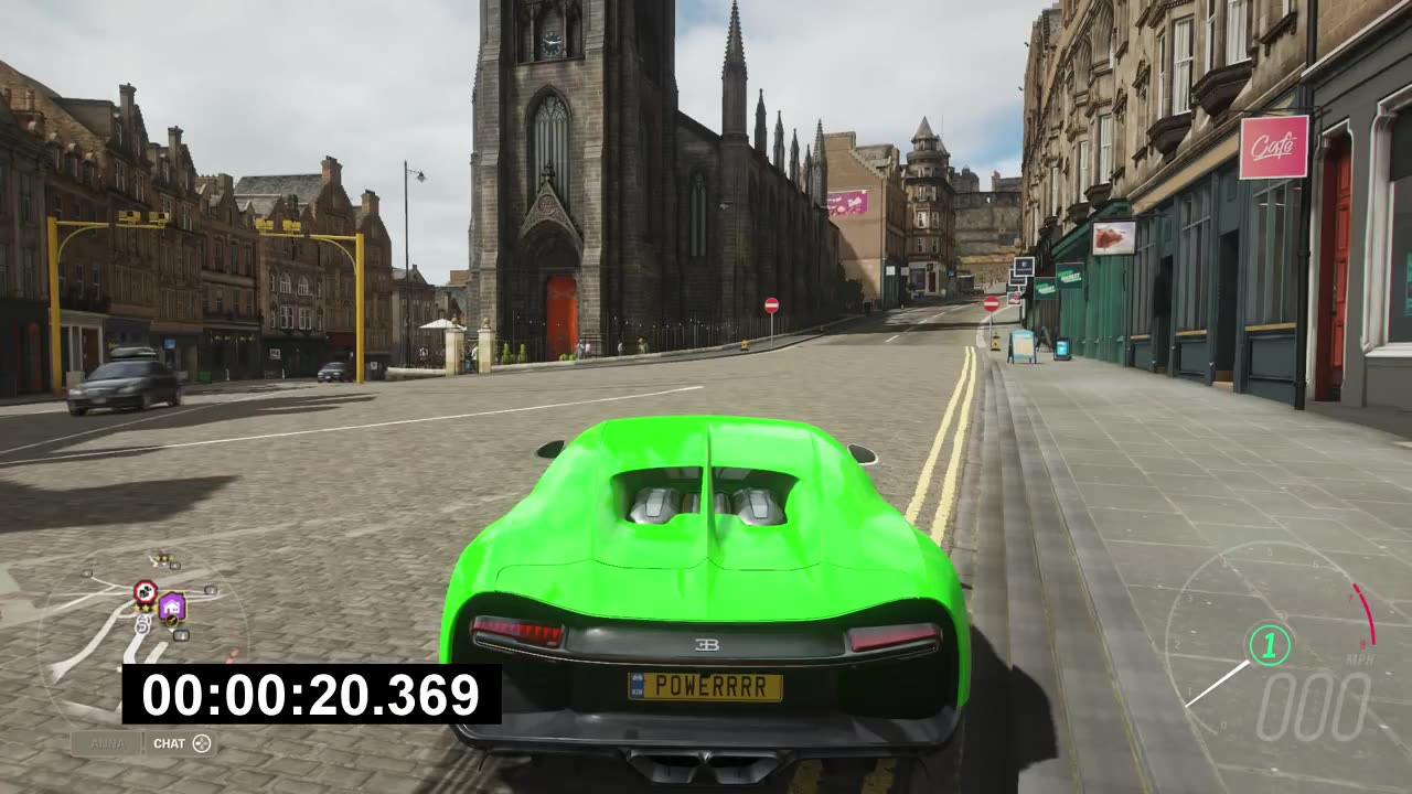 Some hidden Features & Details in Forza Horizon 4 - 12 Things You Didn’t Know!