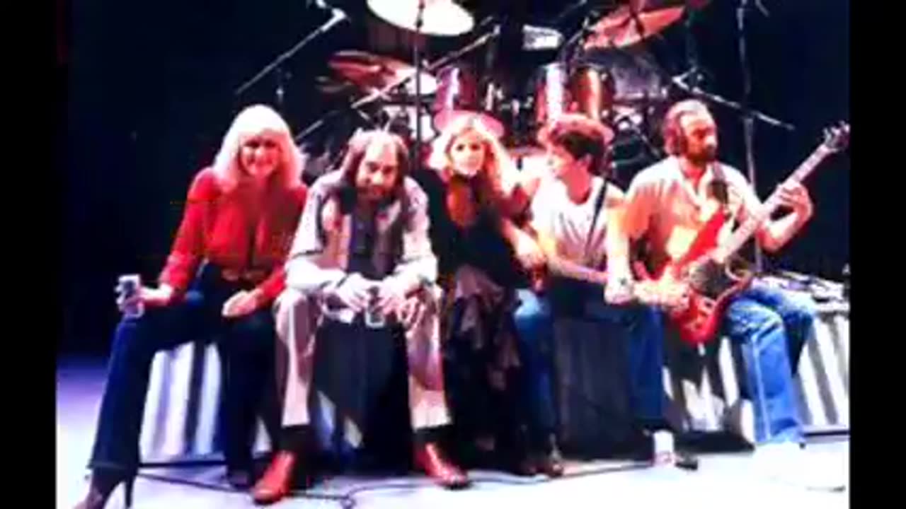 Fleetwood Mac
