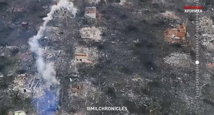 Battle of Pervomaiskye