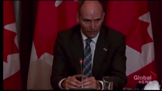 Trudeau wants us “Up to Date” on Shots