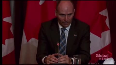 Trudeau wants us “Up to Date” on Shots