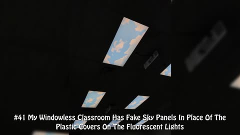 Genius School Ideas That You Wish You Had At School