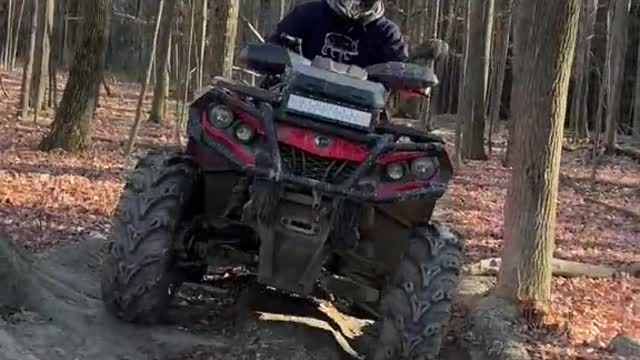 Iberico Secreto and Off-roading 🏼 #o#Outdoorsgrilling #offroading