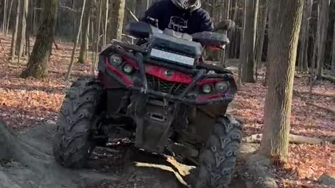 Iberico Secreto and Off-roading 🏼 #o#Outdoorsgrilling #offroading