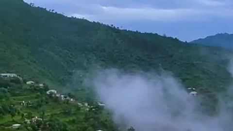 Kashmir