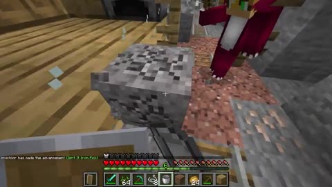 Paso MINECRAFT pero ATRAPADO en un HORMIGUERO