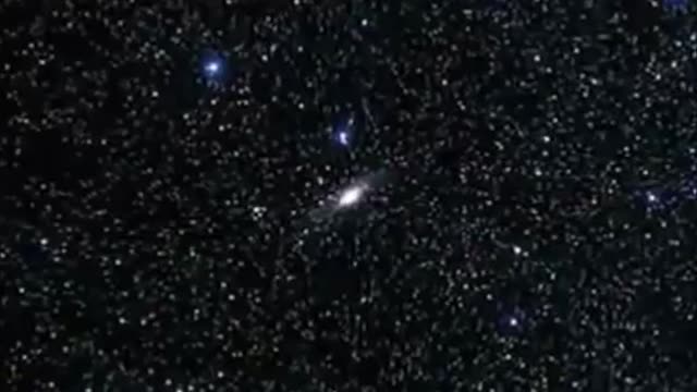 Hubble's Deep Space Journey by DKPILOT