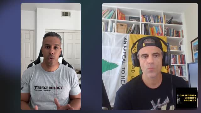 Episode 19: Osvaldo Maysonet of Triggerology F.T.