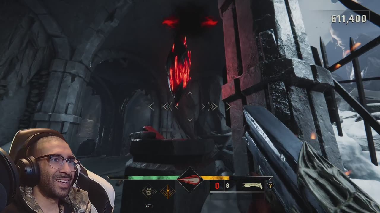 Metal: Hellsinger | Slicing, Dicing and Pewpewing My Way Through the Underworld