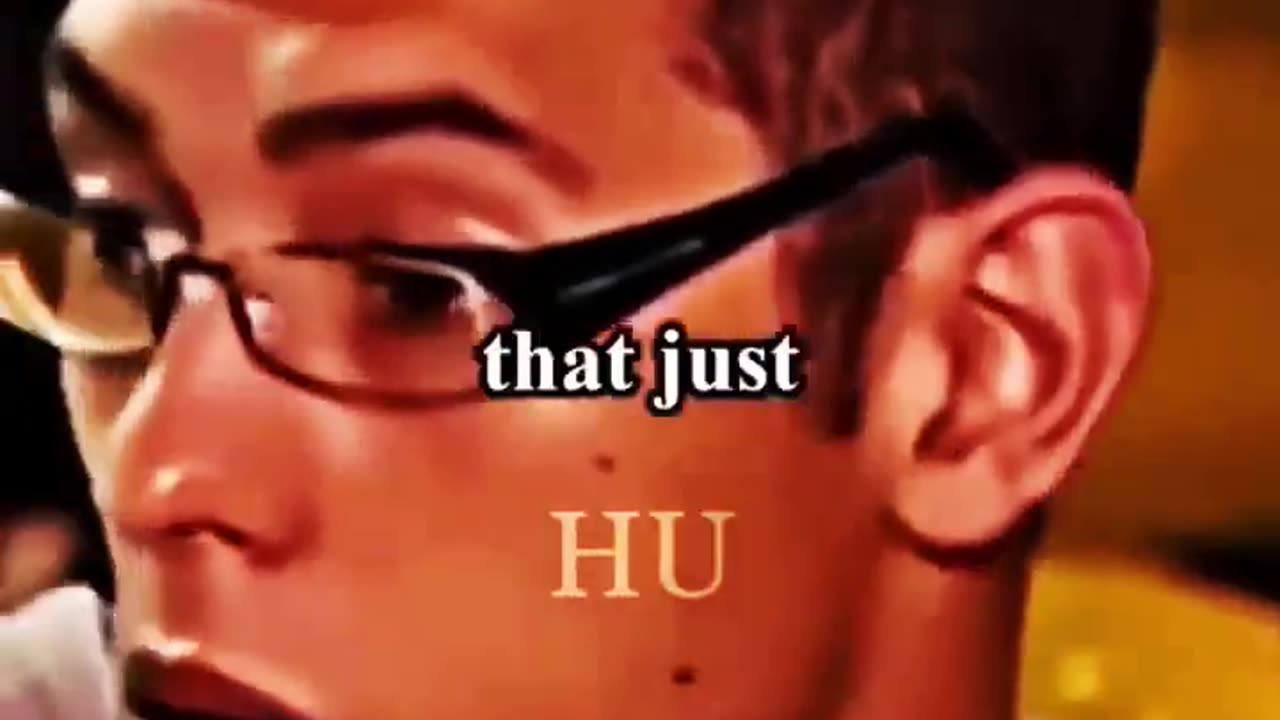 The girl who broke Andrew Tate...