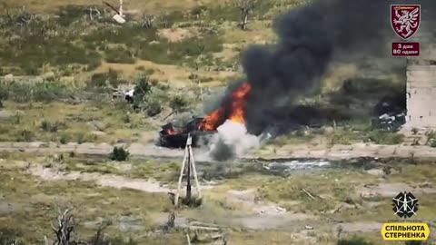 Russian APC Cooking Off(Good Vibes)