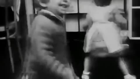 1961 Autism in one twin