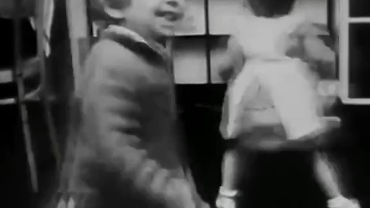 1961 Autism in one twin