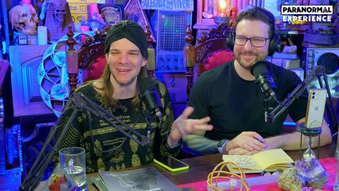 ALÊ DESCOBRE o NOME do MENTOR!!