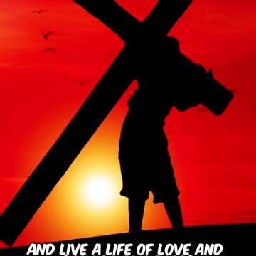 The Most Interesting Man in the World: The Greatest Story Ever Told! #faith #jesus #greateststoryevertold #bible #fyp #capcut #edit #foryou #fypシ