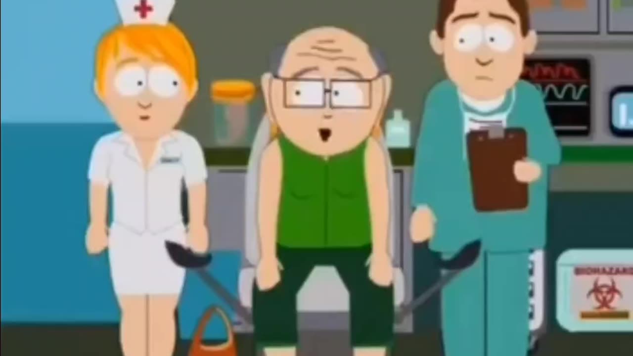 You are Not a Woman