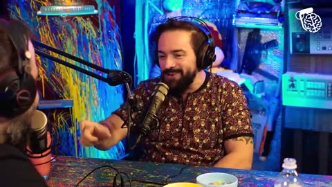 NANDO MOURA TEM MEDO DE SAIR DE CASA - IGOR 3K (FLOW PODCAST) Cortes do Inteligência Ltda.