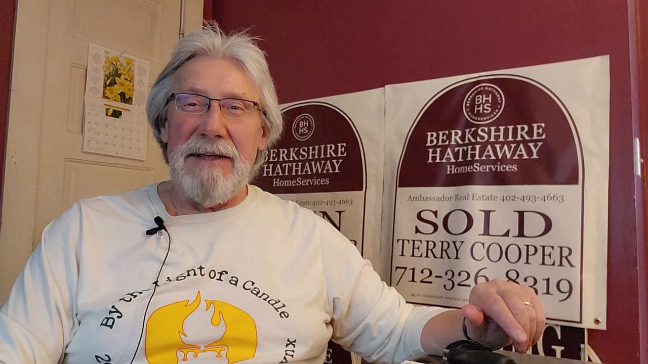 Coffee with Coop! Ep 206