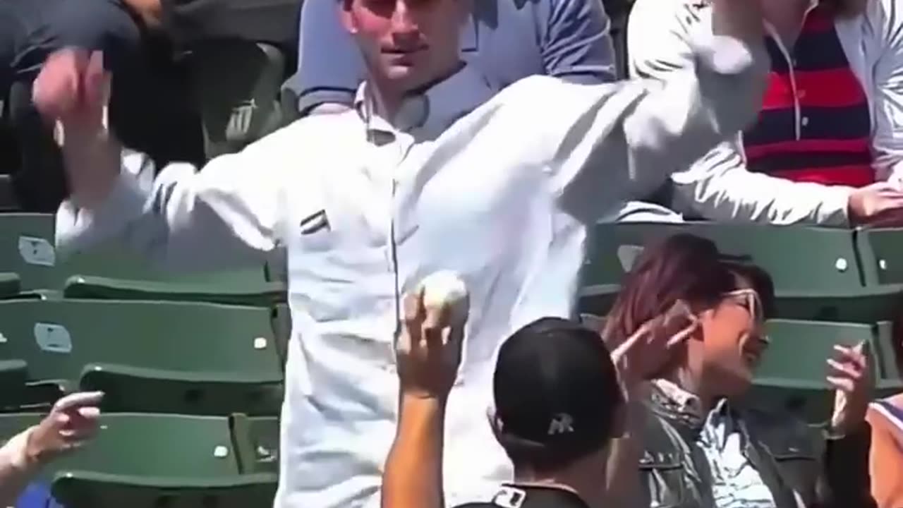 He made his day and this happened ❤️