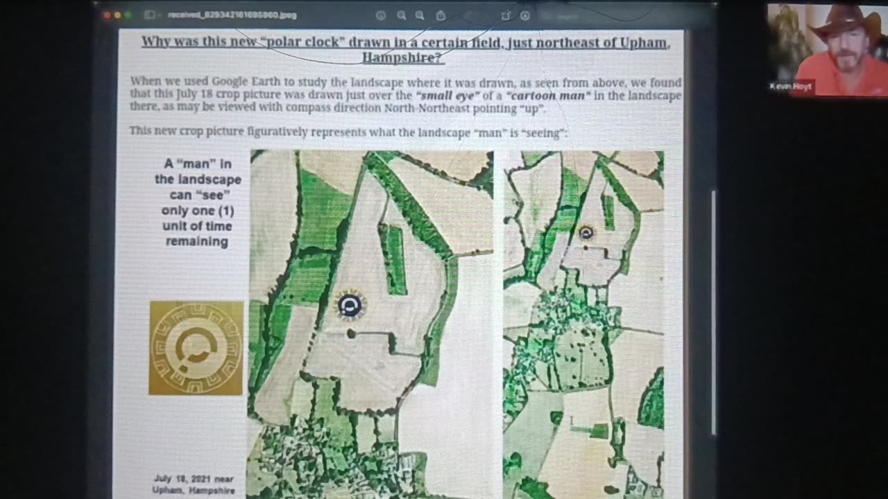 Q CROP CIRCLE ⭕DCode W/D👽contacteE pt0.75 of 50? Juan 107 SGanon