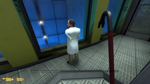 Black Mesa- your arms though....
