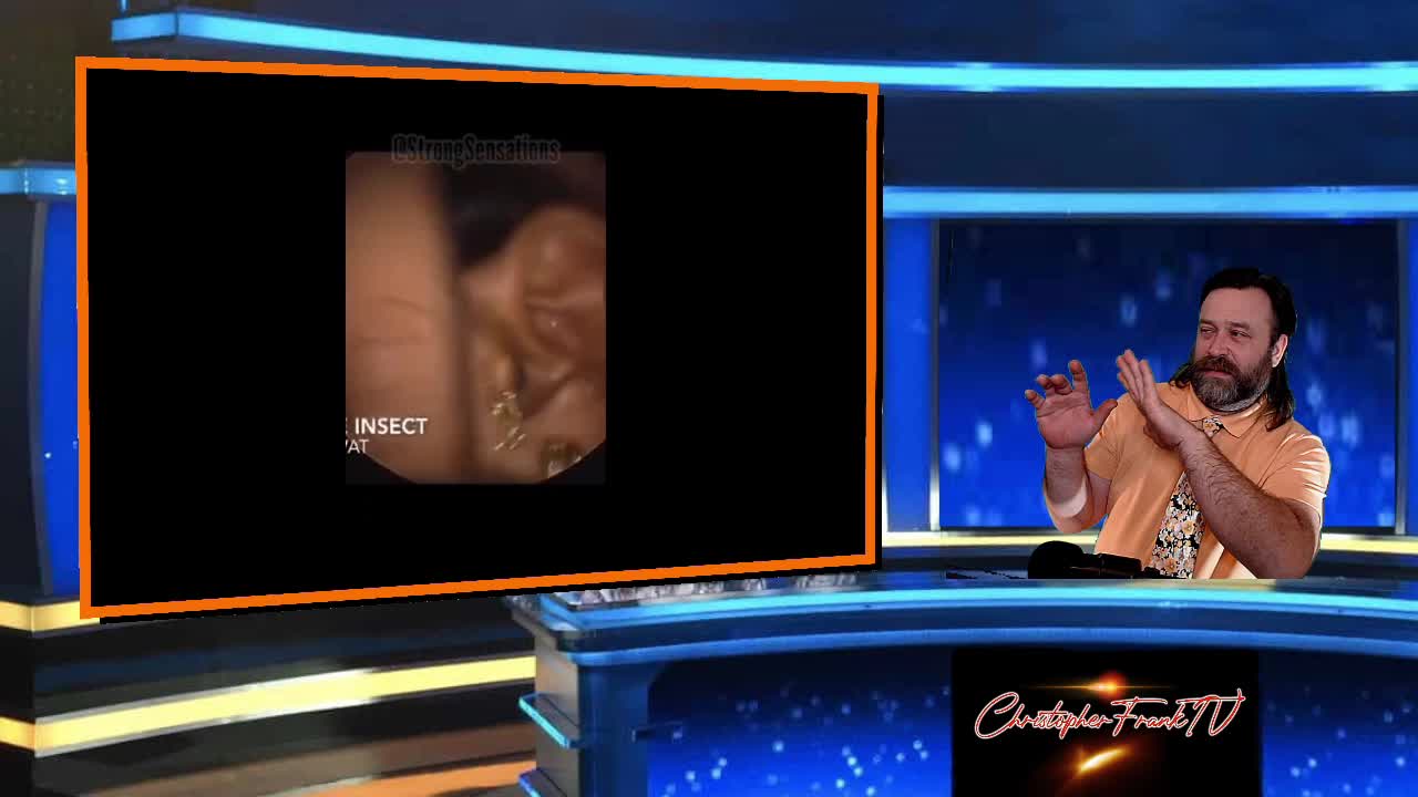 Horrifying. Absolutely horrifying.