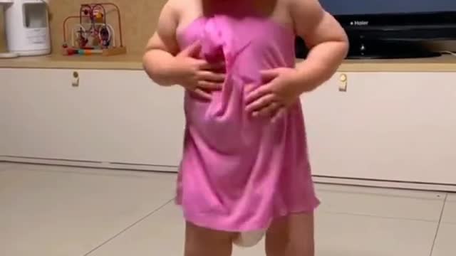 7_There is goodthings you need in my homepage link🎁! #foryou#fyp#funnybaby#foryoupage