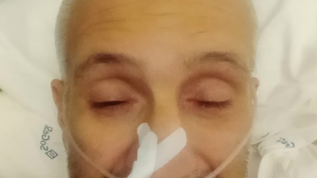 Video message from Herby