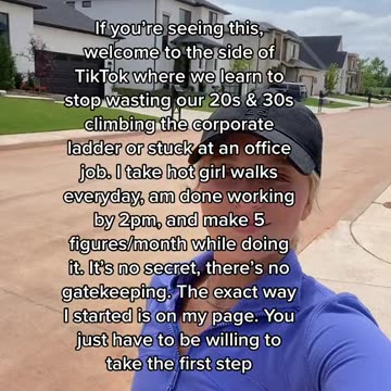 Welcome to the Side of Youtube where We Learn to.. | WFH University