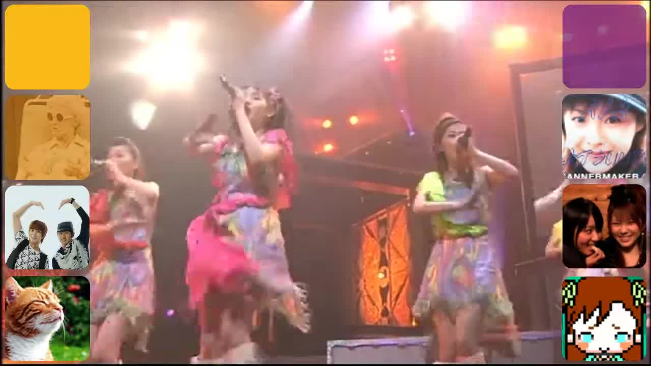 [17/24] 2008 Haru ~Single Daizenshuu!!~