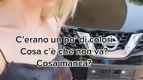 MASHA CAPSIZ ( COSA MANCA A QUESTA MACCHINA)