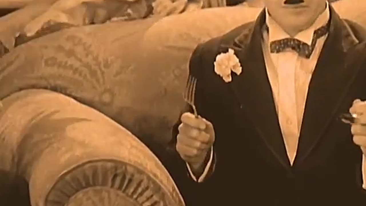 Funny Charlie
