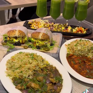 Tasty deal economical food