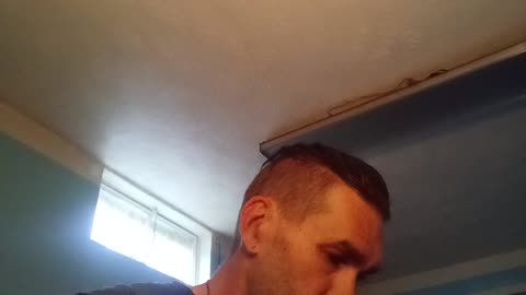 out with the old and useless and in with the new shit lets do this