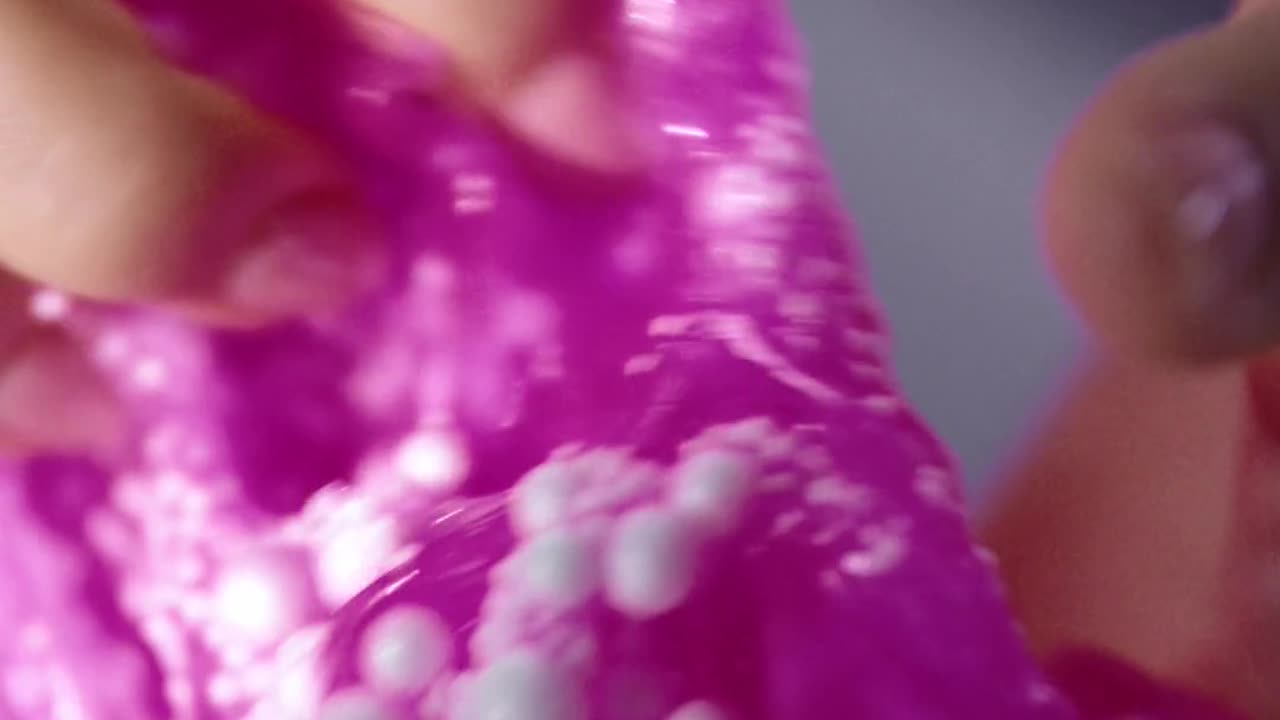 Slime ASMR pt.2