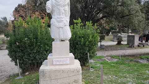 HADRIANO THE HISPANIC