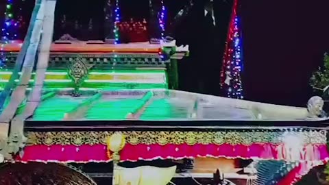 Kanga Ajima Jatra #4